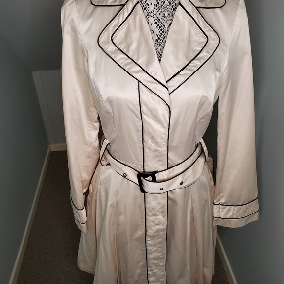 Spring jacket - Picture 3 of 4